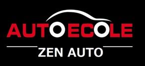 LOGO ZEN AUTO