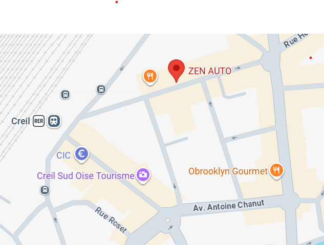 MAPS